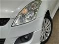 2012 Suzuki Swift