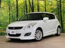 2012 Suzuki Swift