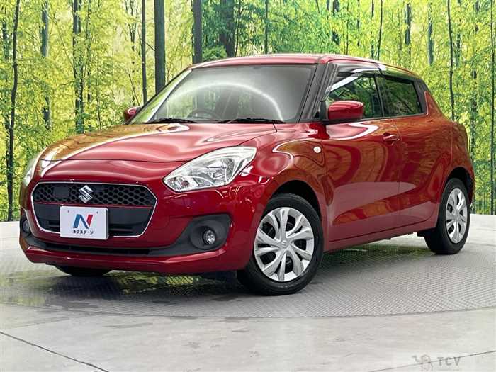 2017 Suzuki Swift