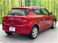 2017 Suzuki Swift