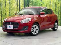 2017 Suzuki Swift