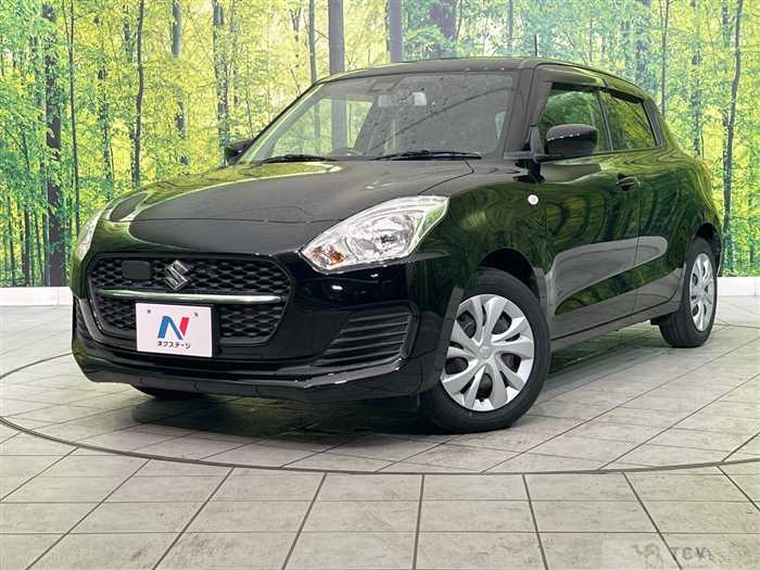 2021 Suzuki Swift