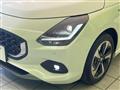 2026 Suzuki Swift