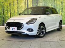 2026 Suzuki Swift