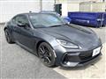 2024 Subaru BRZ