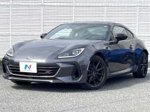 2024 Subaru BRZ