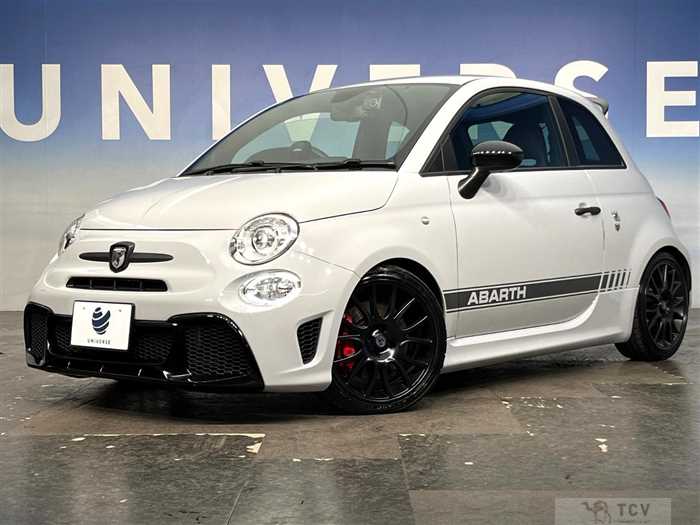 2021 ABARTH ABARTH OTHERS