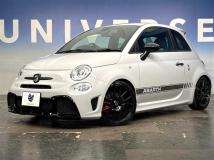 2021 ABARTH ABARTH OTHERS