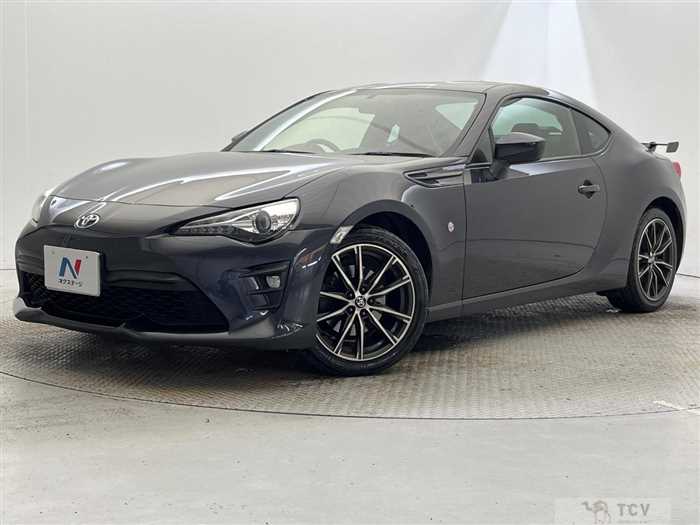 2016 Toyota 86