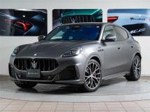 2023 Maserati Maserati Others