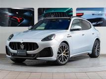 2023 Maserati Maserati Others