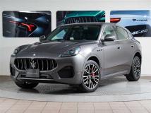 2024 Maserati Maserati Others