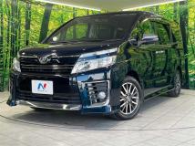 2015 Toyota Voxy