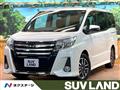 2016 Toyota Noah