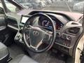 2016 Toyota Noah