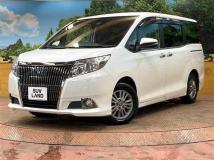 2016 Toyota Esquire