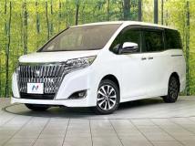 2017 Toyota Esquire