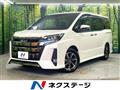 2018 Toyota Noah