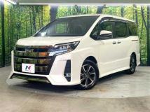 2018 Toyota Noah