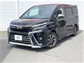 2018 Toyota Voxy