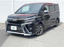 2018 Toyota Voxy