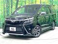 2018 Toyota Voxy