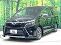 2018 Toyota Voxy