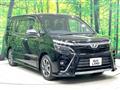 2018 Toyota Voxy
