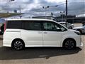 2018 Toyota Noah