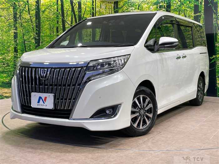 2019 Toyota Esquire