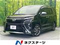 2019 Toyota Voxy