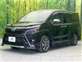 2019 Toyota Voxy