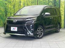 2019 Toyota Voxy