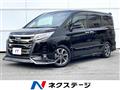2019 Toyota Noah