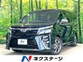 2020 Toyota Voxy