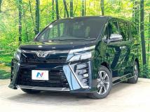 2020 Toyota Voxy