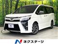2020 Toyota Voxy