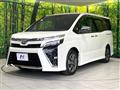 2020 Toyota Voxy