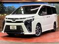 2020 Toyota Voxy