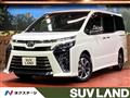 2020 Toyota Voxy