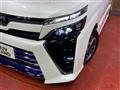2020 Toyota Voxy