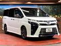 2020 Toyota Voxy