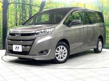 2017 Toyota Noah