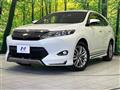 2016 Toyota Harrier