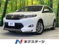 2016 Toyota Harrier