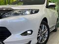2016 Toyota Harrier