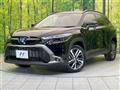 2023 Toyota CorollaCross