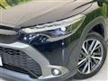 2023 Toyota CorollaCross