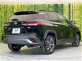 2023 Toyota CorollaCross