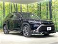 2023 Toyota CorollaCross